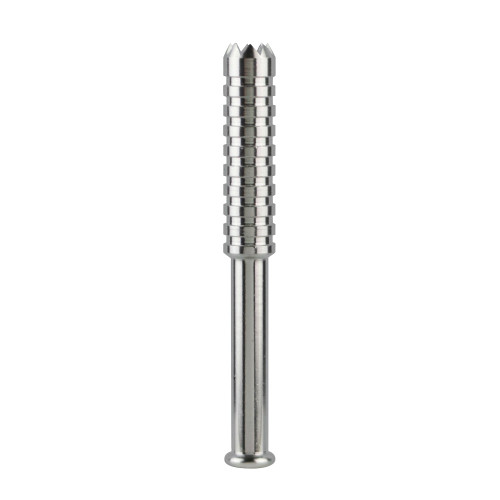 The Digger Bat - Silver The Digger Bat - Silver