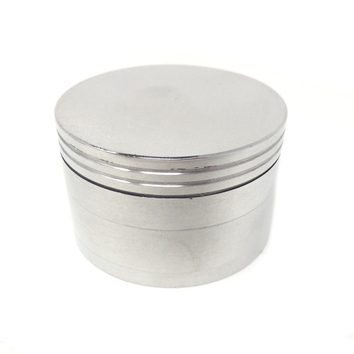 63mm Aluminum Grinder