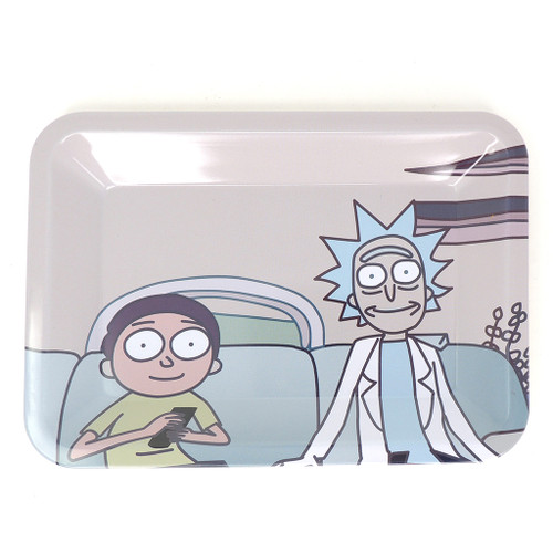 Rolling Tray Design #5