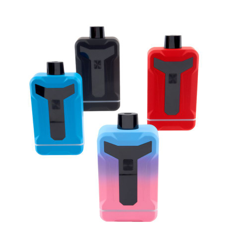 Ooze Duet 650 mAh 510 Dual Conceal Cart Battery Ooze Duet 650 mAh 510 Dual Conceal Cart Battery