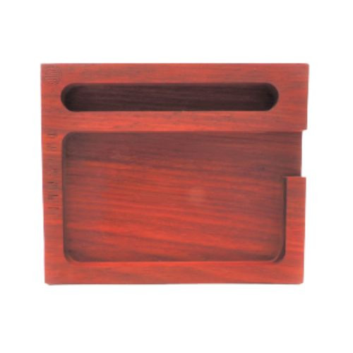 Bearded Wooden Paper Tray Assorted UNS Wholesale