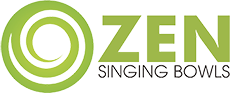 Zen Singing Bowls