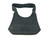 Zen Singing Bowls Black Shoulder Bag