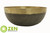 Master Meditation Series 1500 Gram Zen Singing Bowl 10"