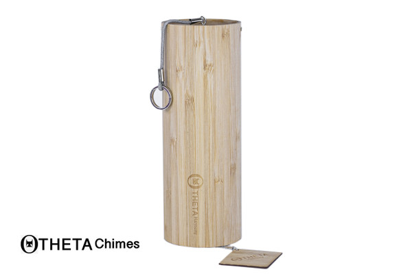 Theta Chimes Harmony Tuning