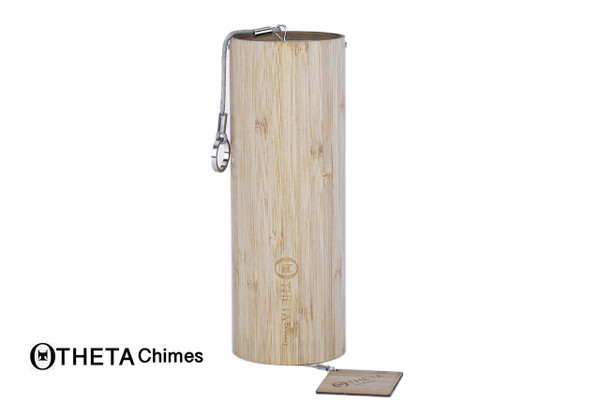 Theta Chimes Ecstasy Tuning