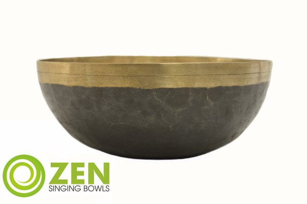 Master Meditation Series Zen Singing Bowl 6.5"  zmm700