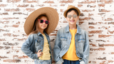 Mix and Match: Trendy Sunglasses for Kids to Complement Any Outfit