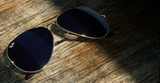 Rayban glasses by DanielWalters.com
