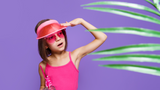 How to Choose the Best Sunglasses for Kids: A Parent’s Guide