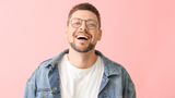 ​How to Choose the Right Frame Shape for Your Face