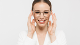 Choosing Lightweight Rimless Eyeglasses: Sleek, Minimalist, and Comfortable