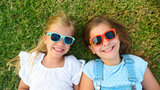 Protecting Little Eyes: The Importance of Kids' Sunglasses