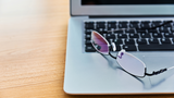 Smart Eyewear for Smart Devices: Enhancing Eye Health in the Digital Era