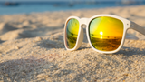 Caring for Your Polarized Sunglasses: Maintenance Tips to Keep Your Lenses Clear and Scratch-Free