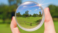 The Benefits of Wearing Progressive Lenses for People Over 40