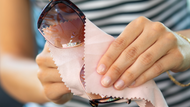 ​The Benefits of Prescription Sunglasses for People with Eye Problems