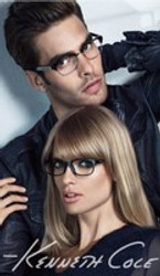 Introducing ​Kenneth Cole Eyewear By DanielWaters.com