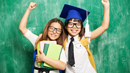 Eyewear Trends for School: Keeping Kids Fashionable and Functional