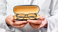 How to Prevent Your Glasses from Slipping: Tips for a Better Fit