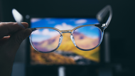 The Differences Between Anti-Reflective and Blue-Light Blocking Lenses: Which One is Right for You?