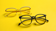 Fashionable Frame Materials for Eyeglasses: Wood, Acetate, and More
