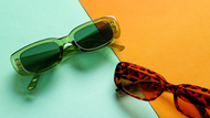 Color Pop: Exploring the Bold and Beautiful World of Colorful Eyewear