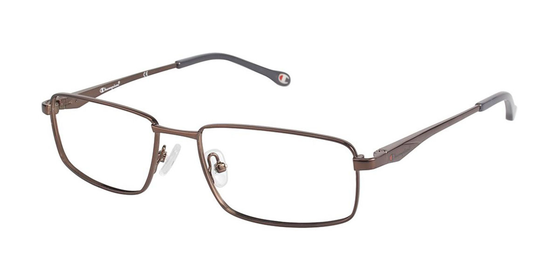 Champion 4011 Extended Size Men Prescription Eyeglasses | Daniel ...