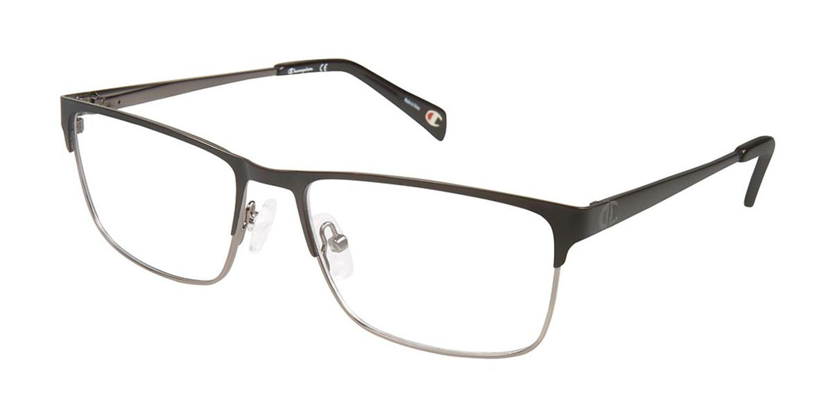 Champion 2022 Men Prescription Eyeglasses Daniel Walters Eyewear