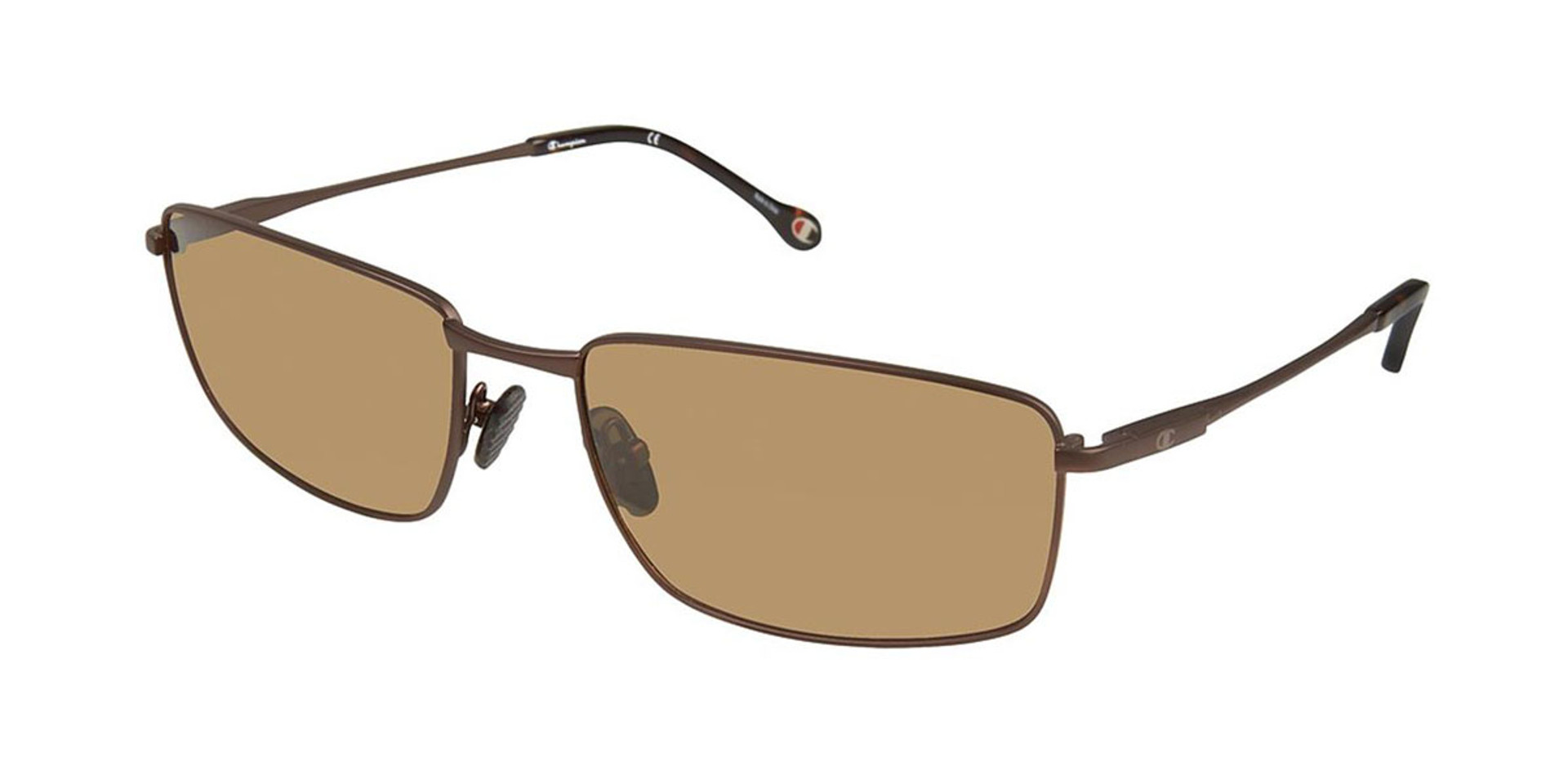 Champion FL6004 Fleet Titanium Polarized Men Sunglasses | Daniel ...