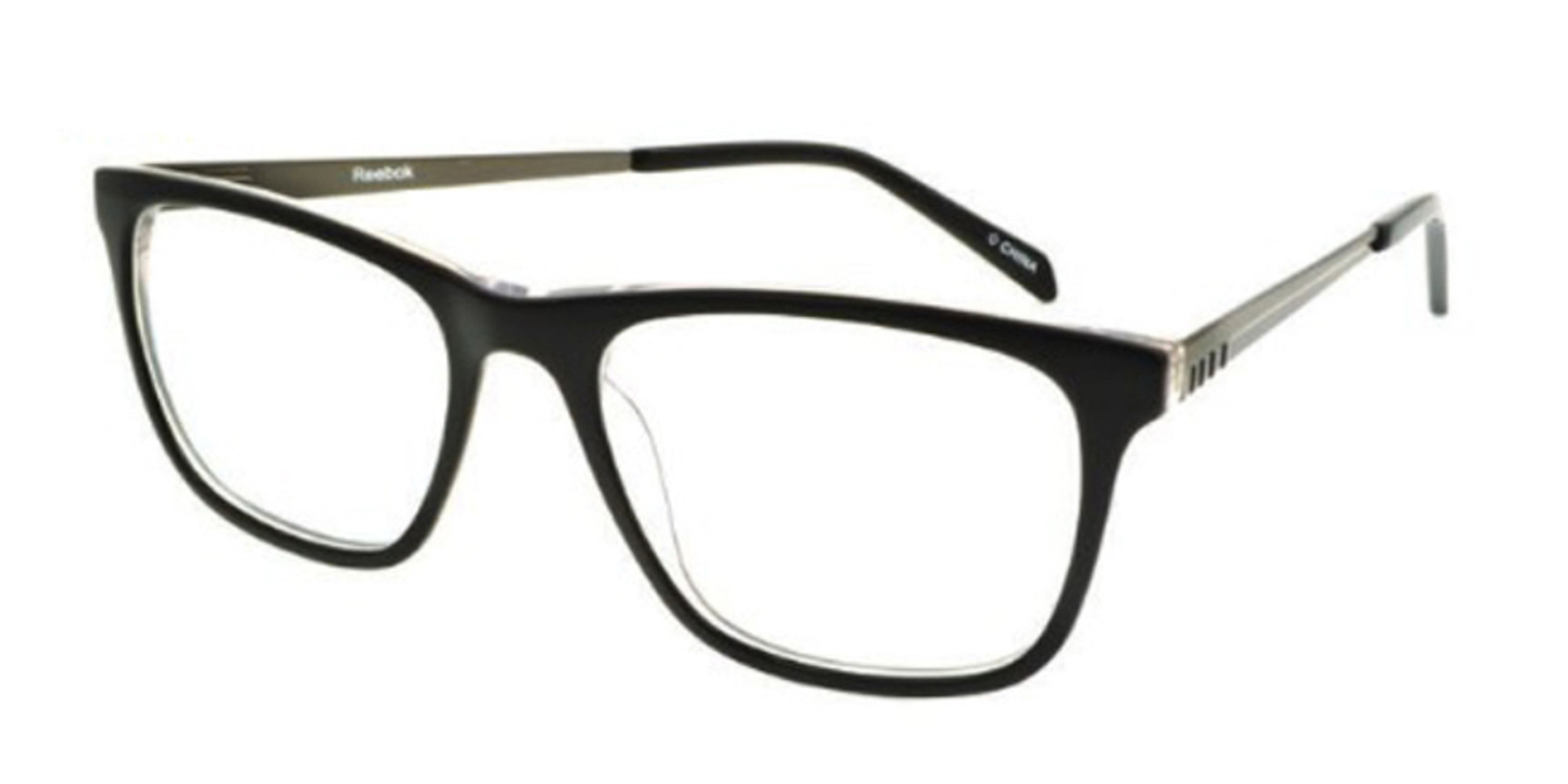 Reebok RV1012 Men Prescription Eyeglasses Daniel Walters Eyewear