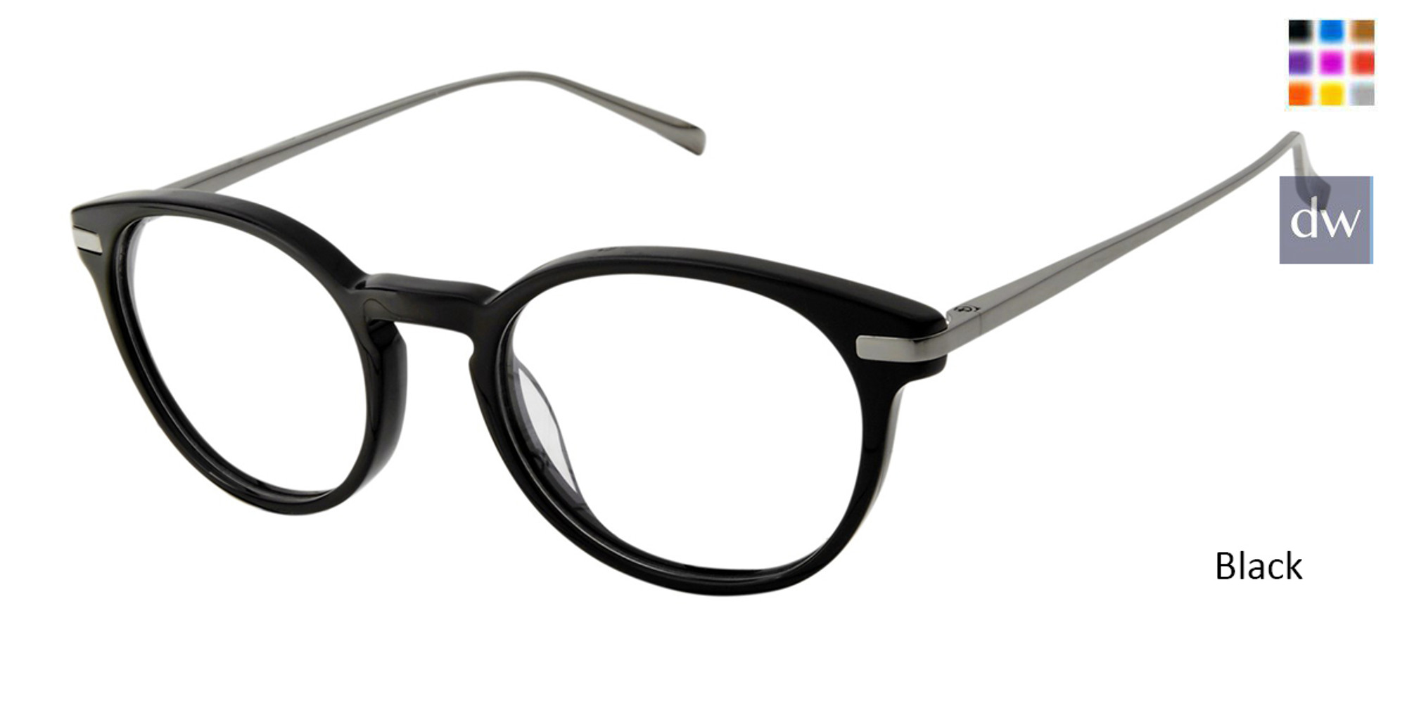 Ted Baker TB807 Eyeglasses - Teenager