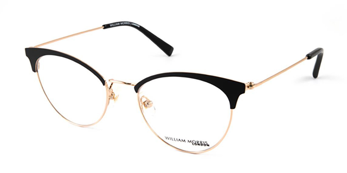 William Morris London WM50120 Women Prescription Eyeglasses | Daniel  Walters Eyewear