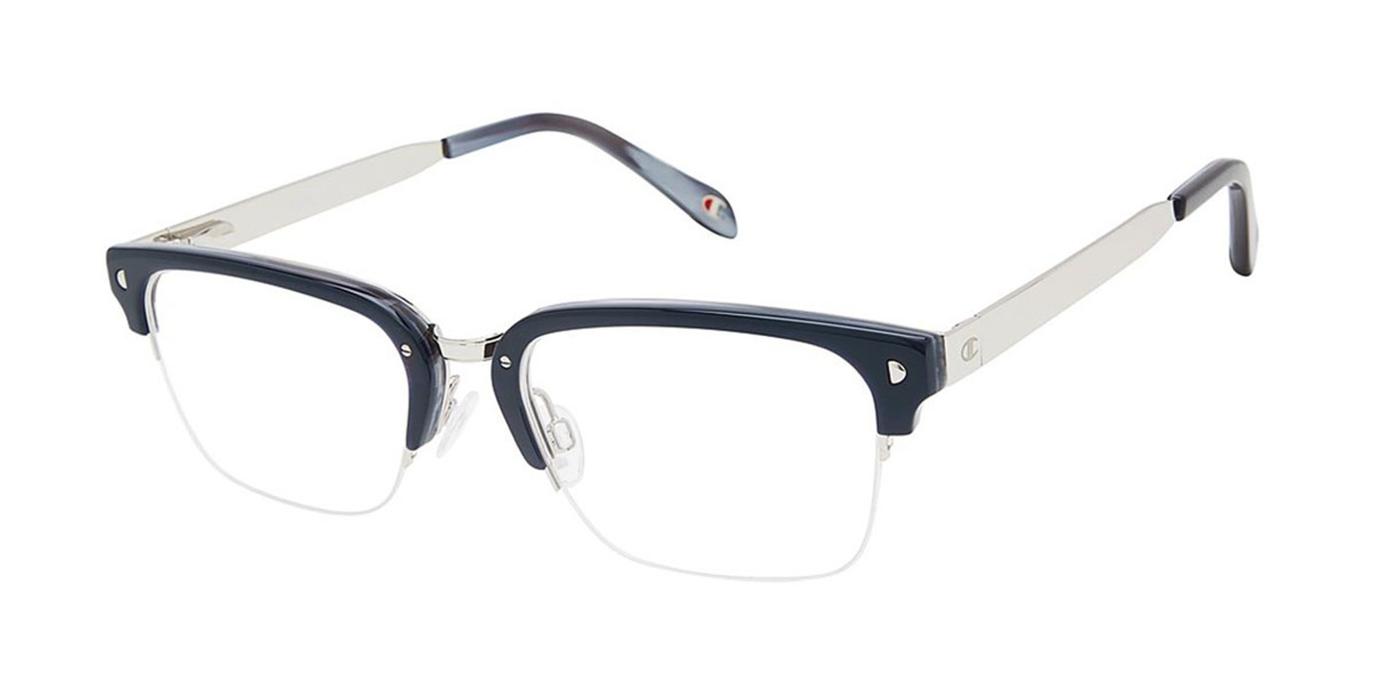 Champion hot sale prescription glasses