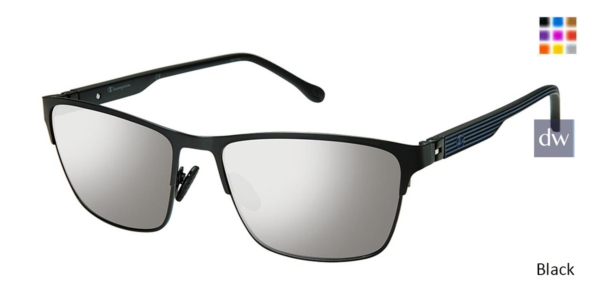 Champion 6063 Polarized Men Sunglasses