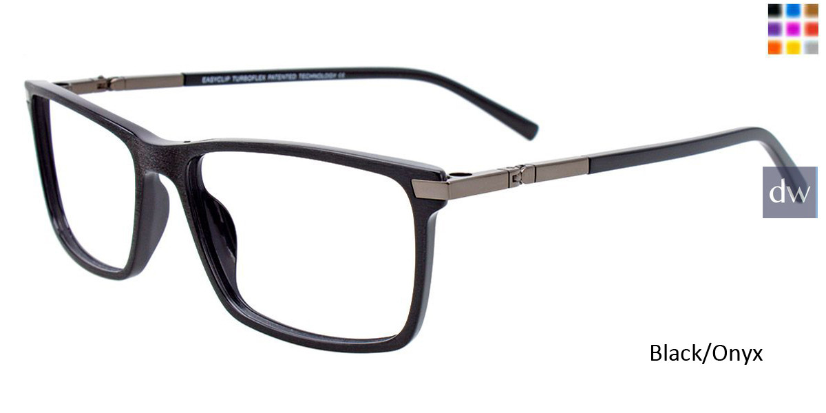 Eye Glasses Easyclip Glasses Canada Easy Clip EC500 Eyeglasses