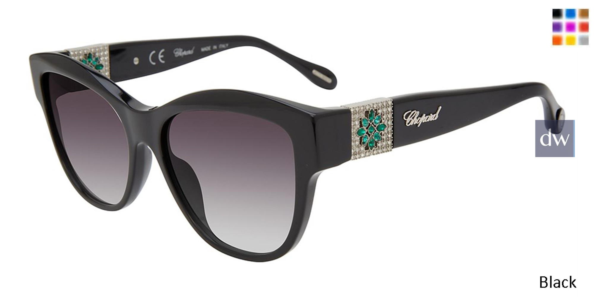 Chopard SCH287S Sunglasses