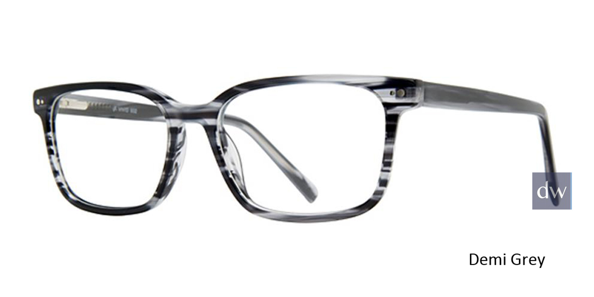 Vivid Collection Vivid 932 Eyeglasses - Daniel Walters Eyewear