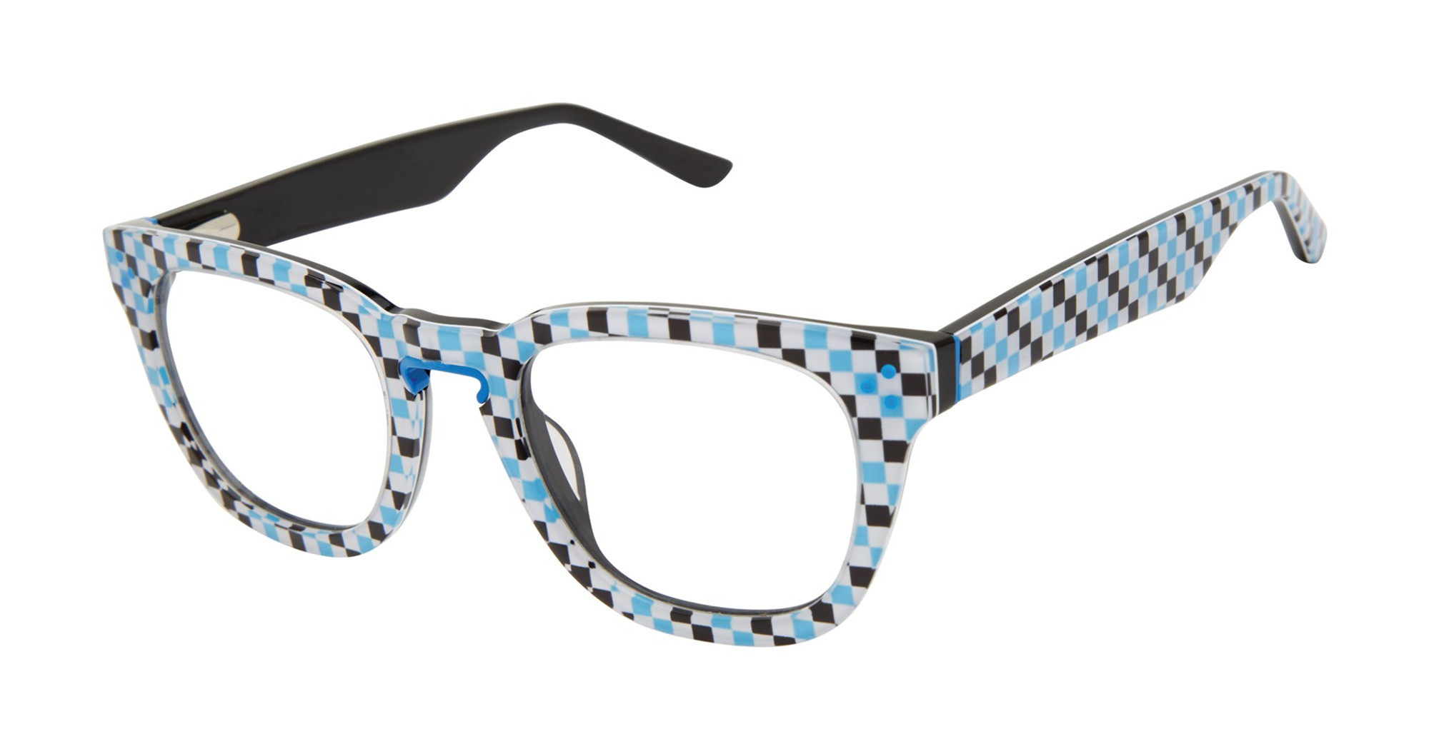 Zuma Rock ZR014 Eyeglasses - Teenager - Daniel Walters Eyewear