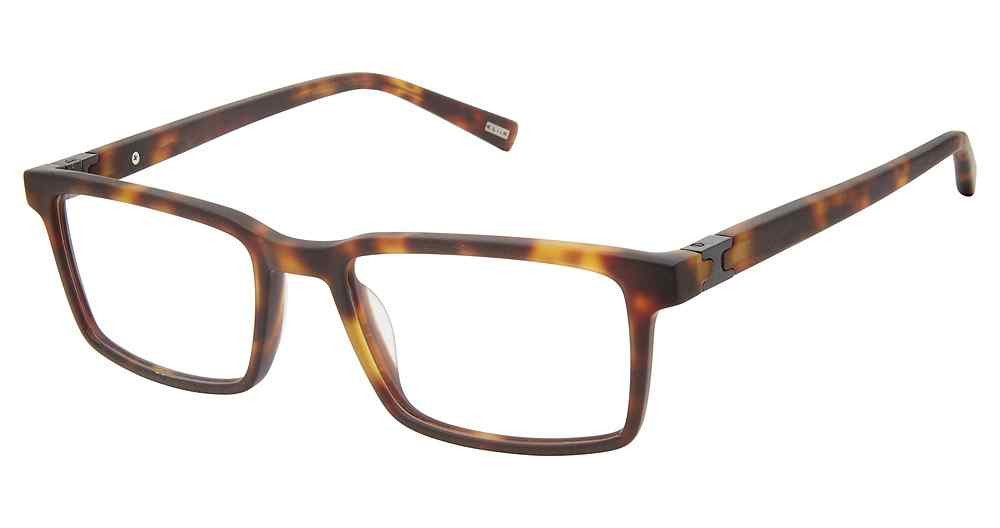 Kliik Denmark K-705 Eyeglasses Daniel Walters Eyewear