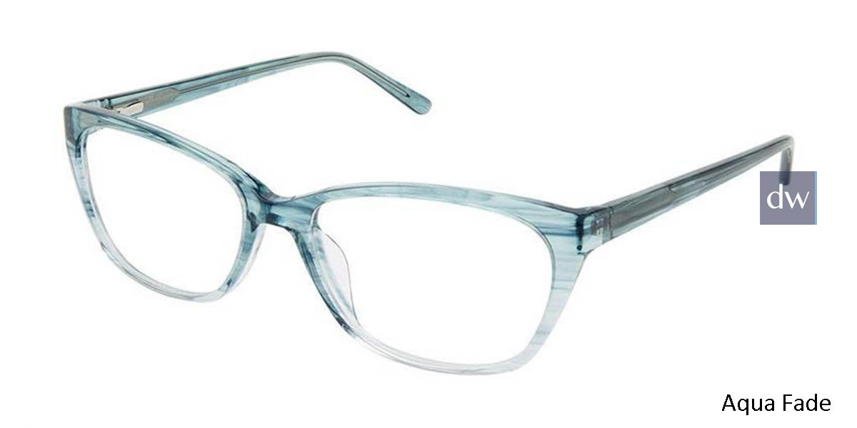 Superflex SF610 Eyeglasses Daniel Walters Eyewear