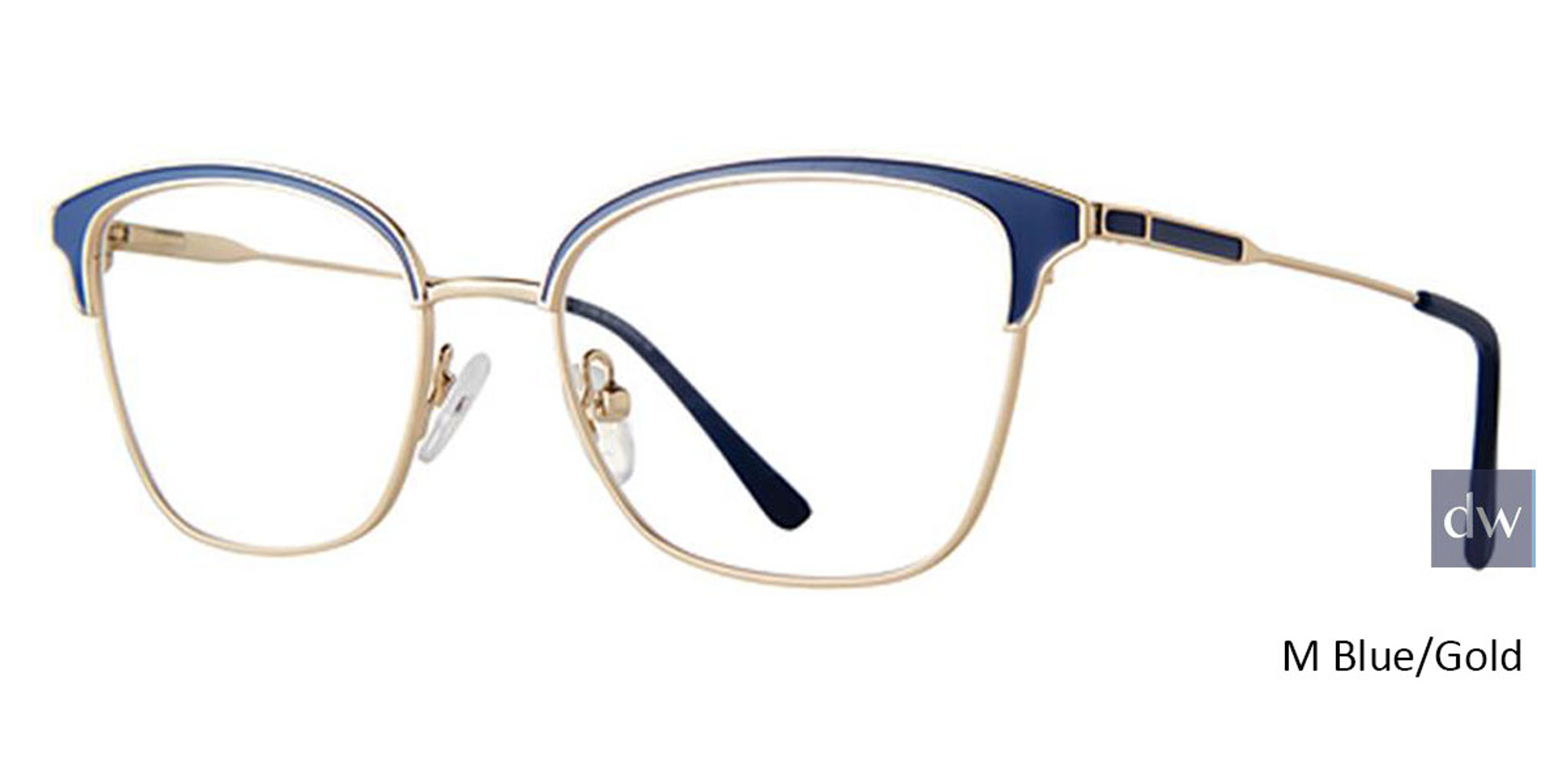 Vivid Collection Vivid 408 Eyeglasses