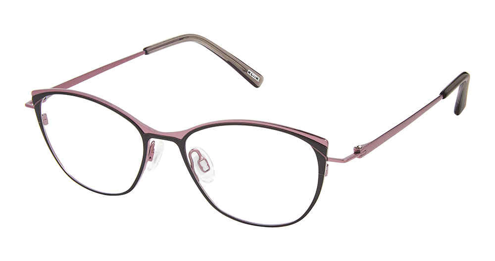 KLIIK denmark K-726 Eyeglasses Daniel Walters Eyewear