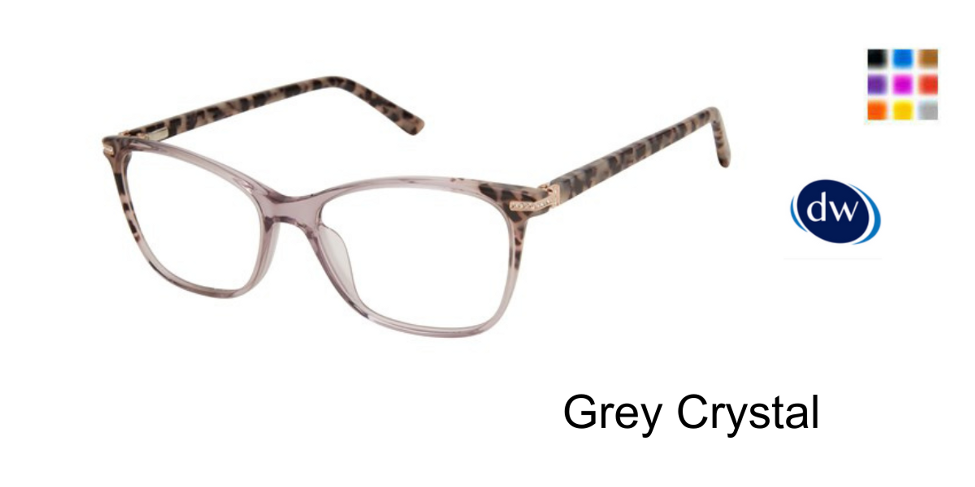 TED BAKER OPTICAL TW008 Eyeglasses - Daniel Walters Eyewear