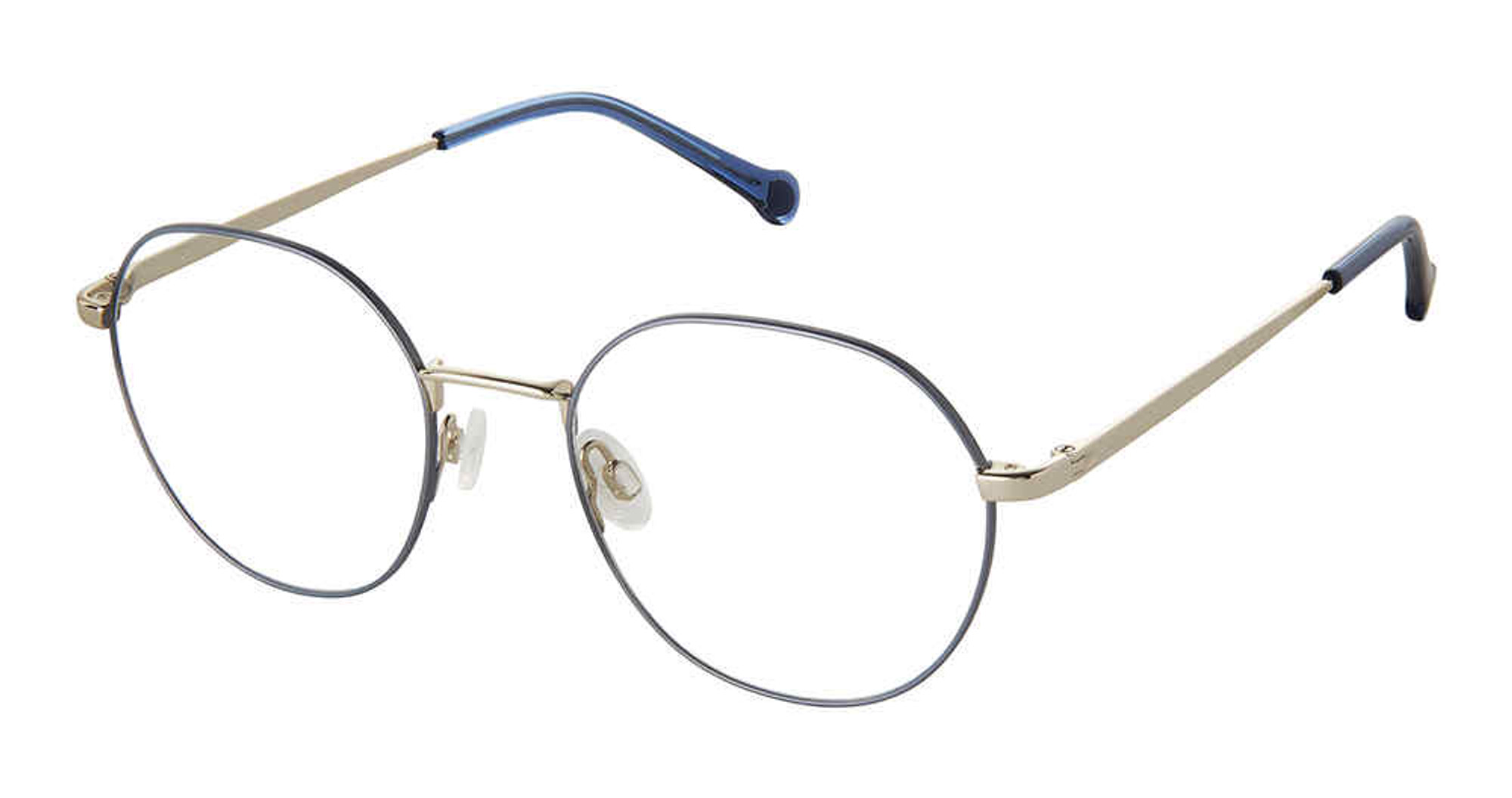 OTP-ONE-TRUE-PAIR OTP-149 Eyeglasses - Daniel Walters Eyewear