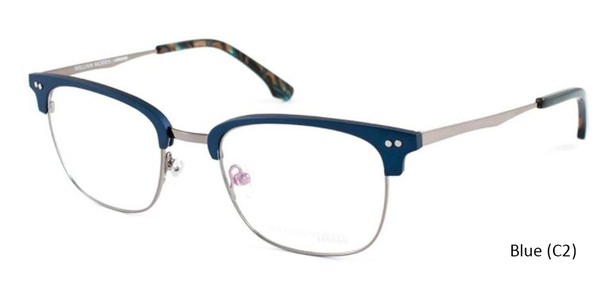 William Morris London WM8570 Women Prescription Eyeglasses