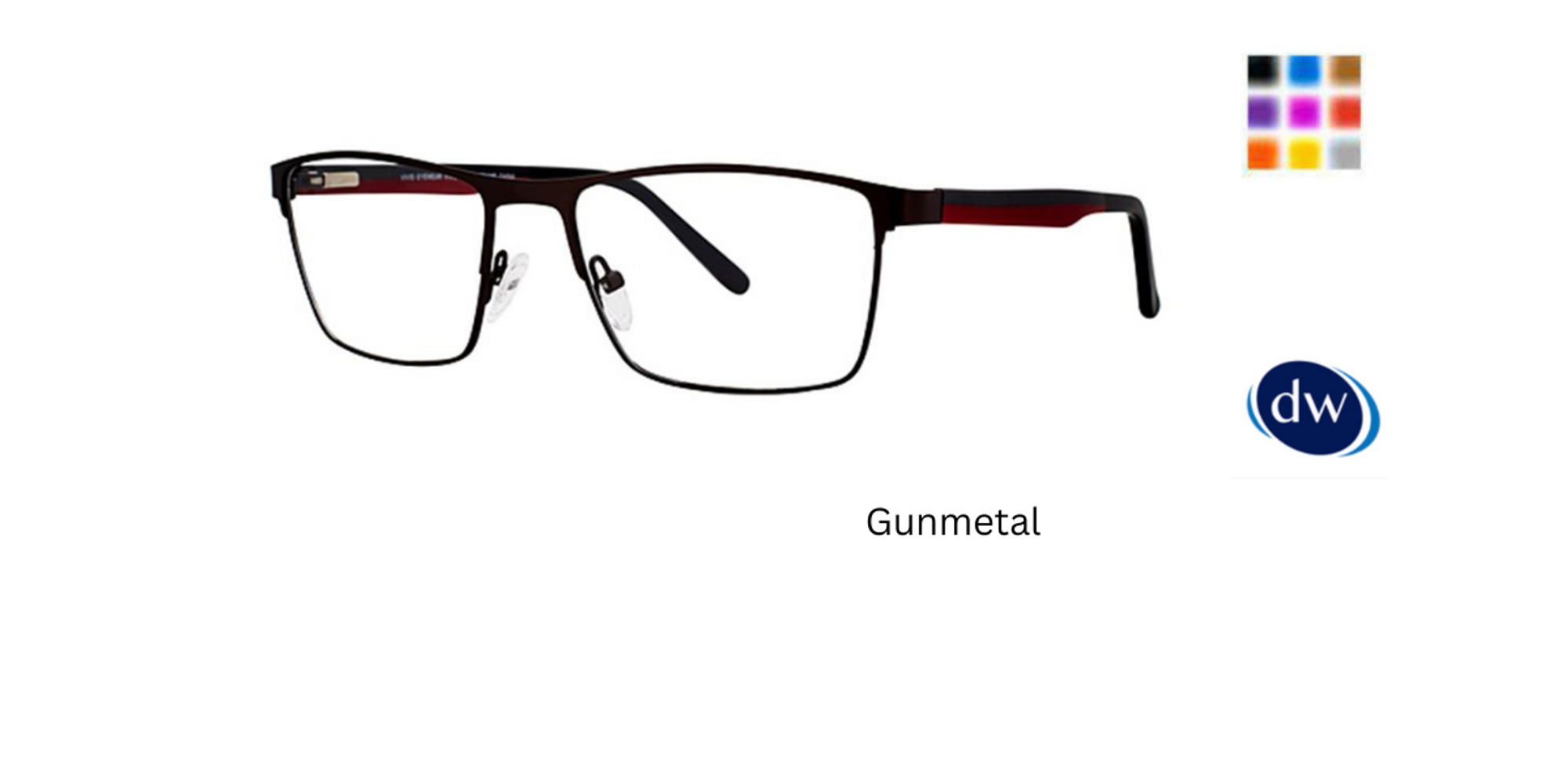 激安アウトレット Vivid 391 Unisex Prescription Eyeglasses | Daniel Walters 少年漫画