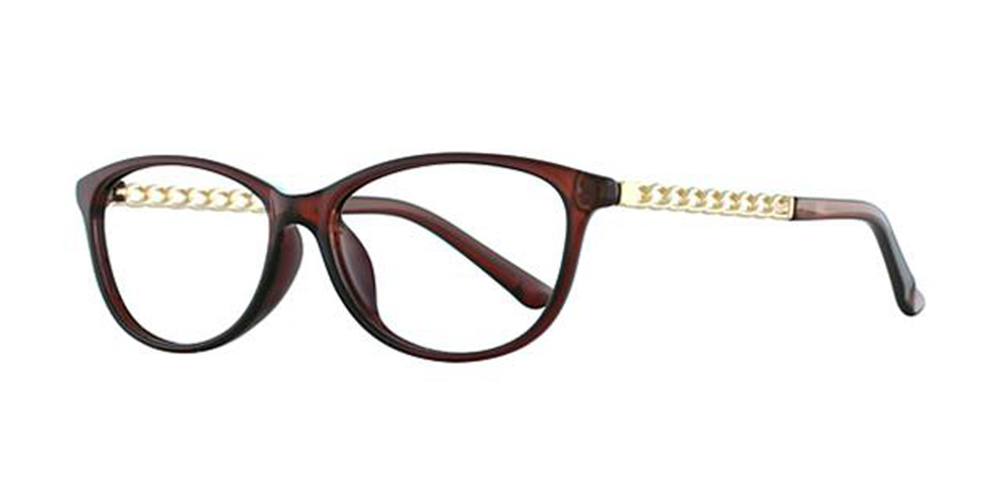 Latest eyewear collection from Chanel exudes elegance