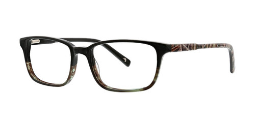 Hunter Green Ducks Unlimited Fleet Eyeglasses