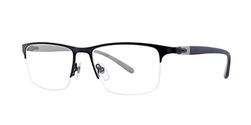 Blue Ducks Unlimited Quasar Eyeglasses